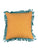 Two Color Cushion