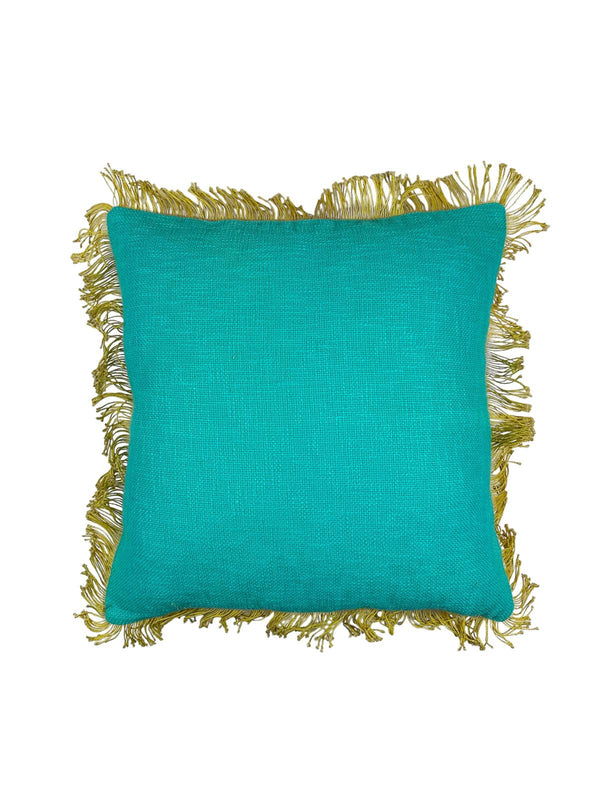 Two Color Cushion