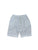 Linen short pant