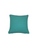 Unicolor Kelim Cushion