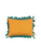 Rectangular Two Color Cushion