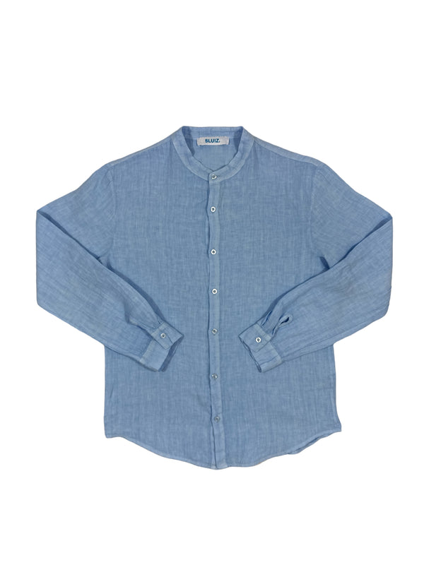 Mahou linen shirt