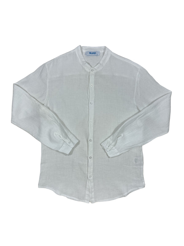 Mahou linen shirt