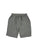 Linen short pant