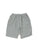 Linen short pant