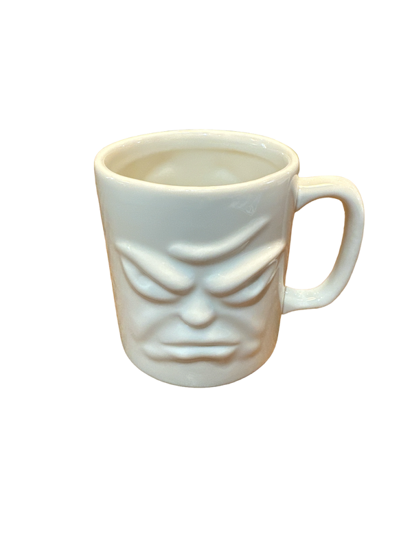 Happy/ Not Happy Mug