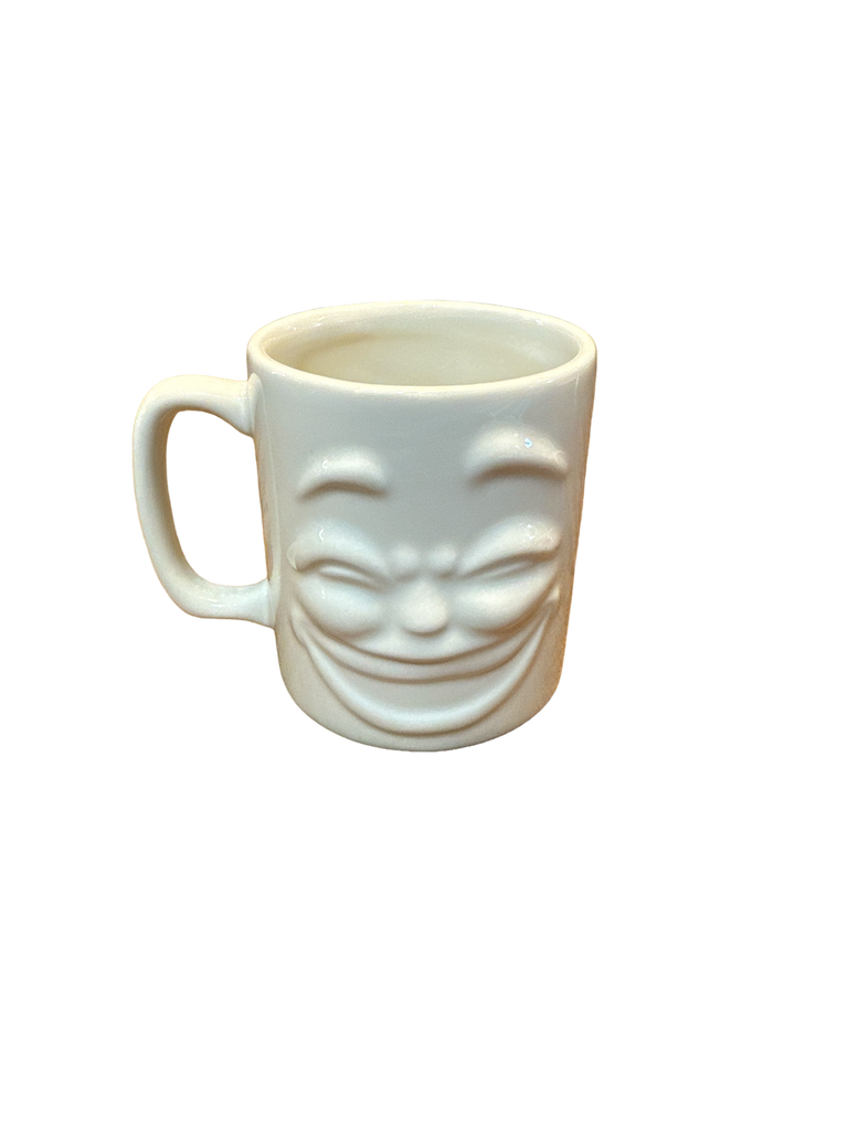 Happy/ Not Happy Mug