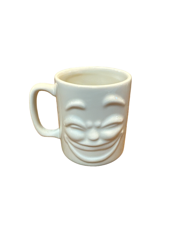 Happy/ Not Happy Mug