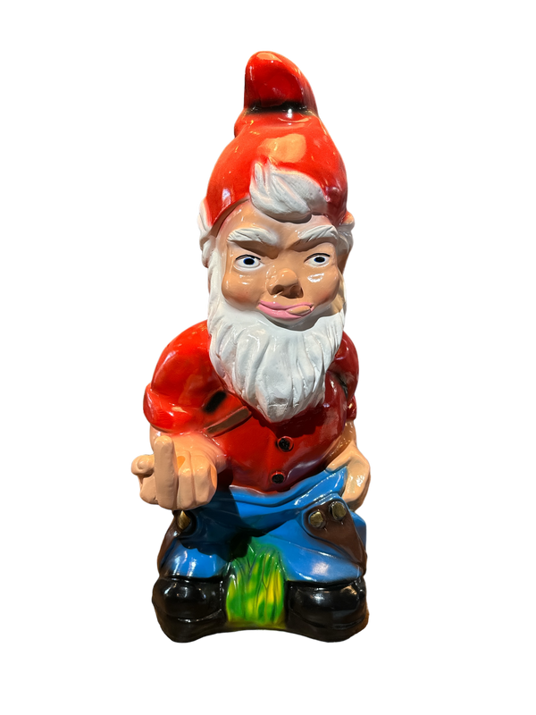 Real Colors Friendly Gnome