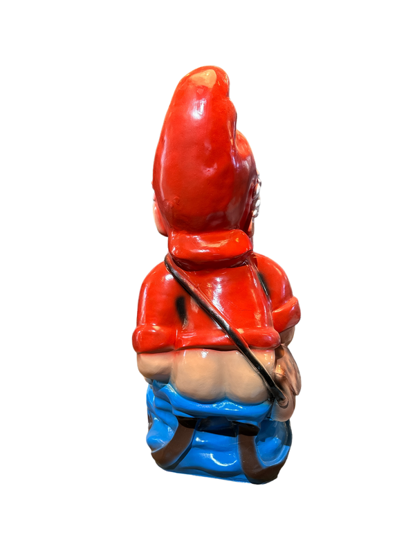 Real Colors Friendly Gnome