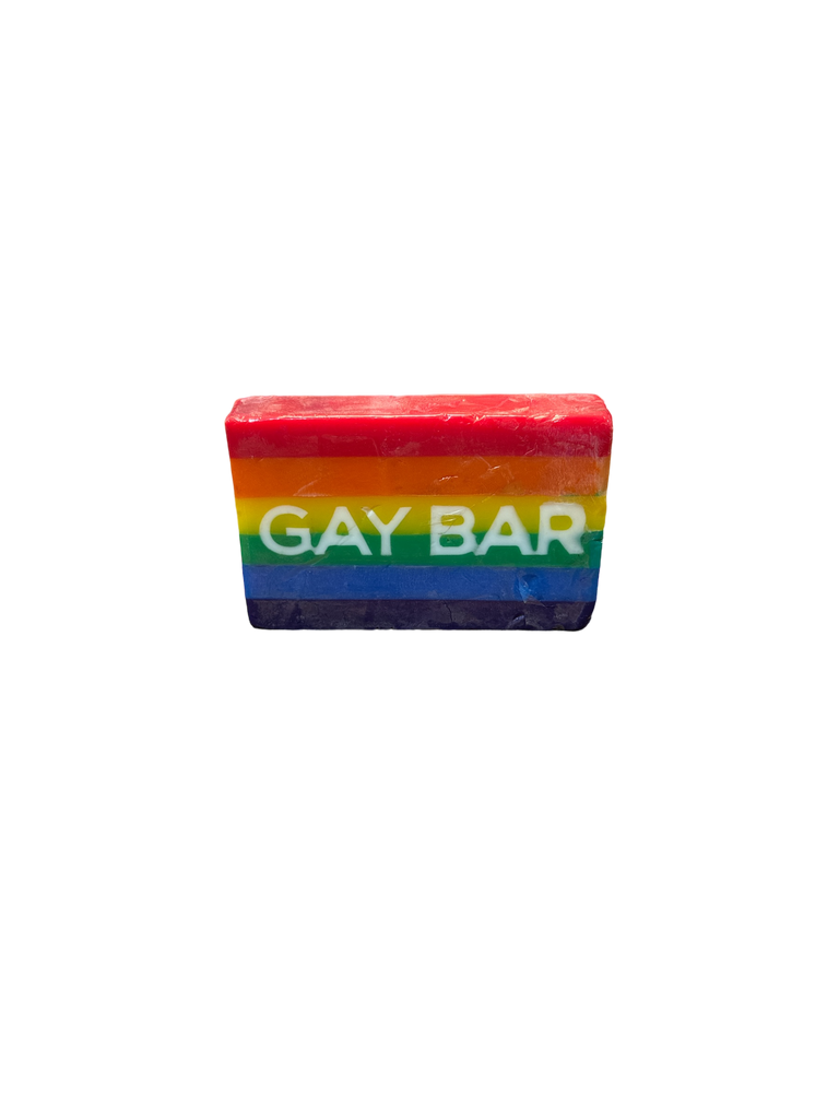 Gay Soap