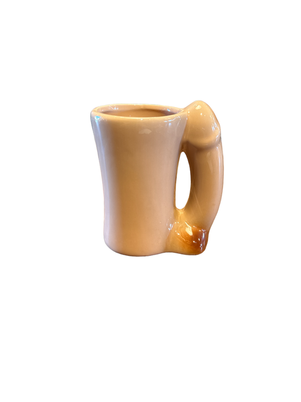 Dick Mug