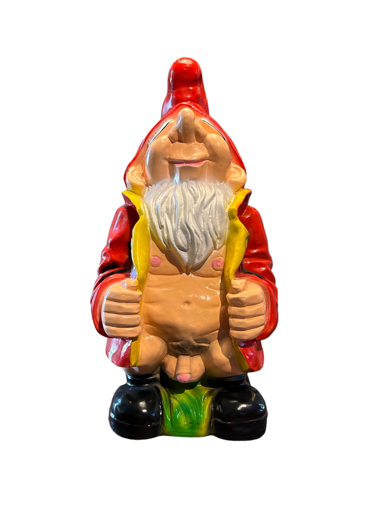 Pervert Gnome