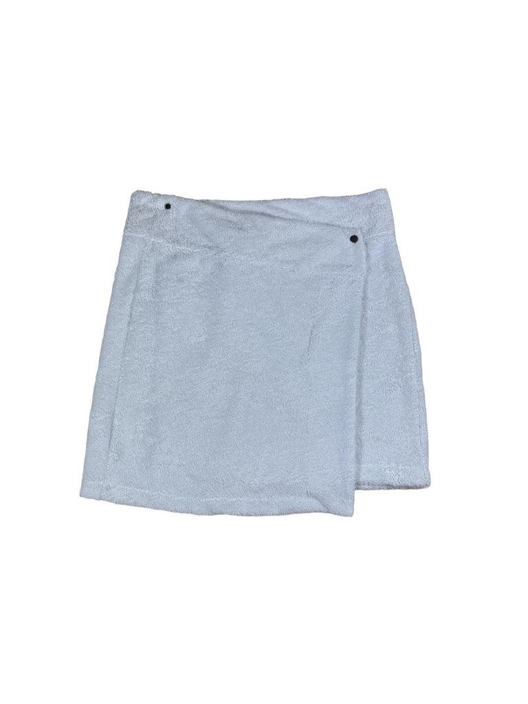 Salma Towel woman miniskirt