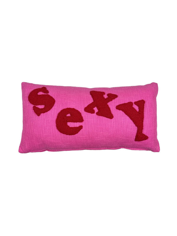 Sexy cushion