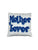 Mother lover square cushion