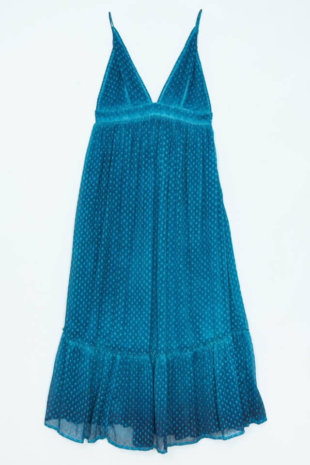 Open Air Dress