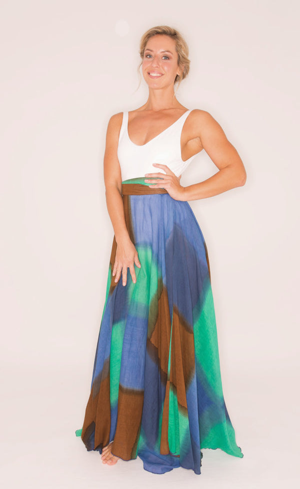 Inagua skirt