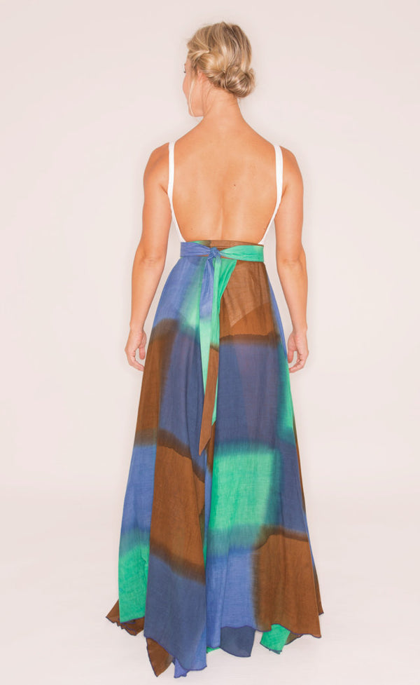 Inagua skirt