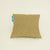 Small bicolor people cushion