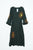 Dot Embro Kimono